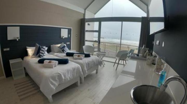 The Sea Boutique Guesthouse