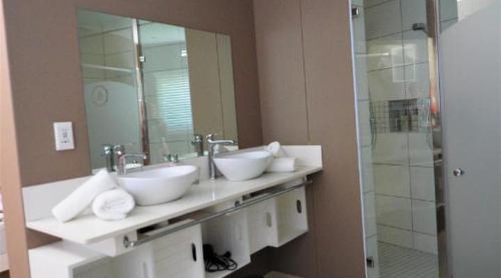 The Sea Boutique Guesthouse