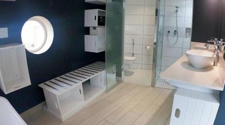 The Sea Boutique Guesthouse