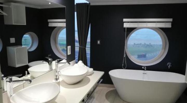 The Sea Boutique Guesthouse