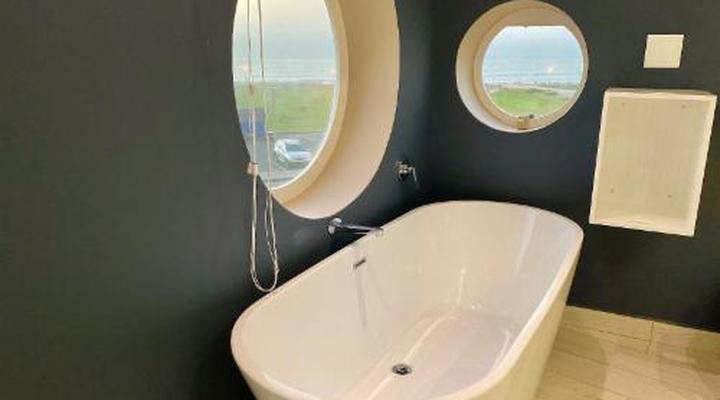 The Sea Boutique Guesthouse