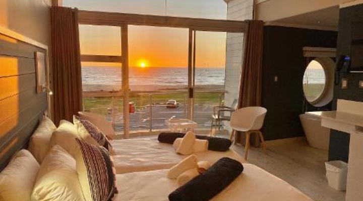 The Sea Boutique Guesthouse