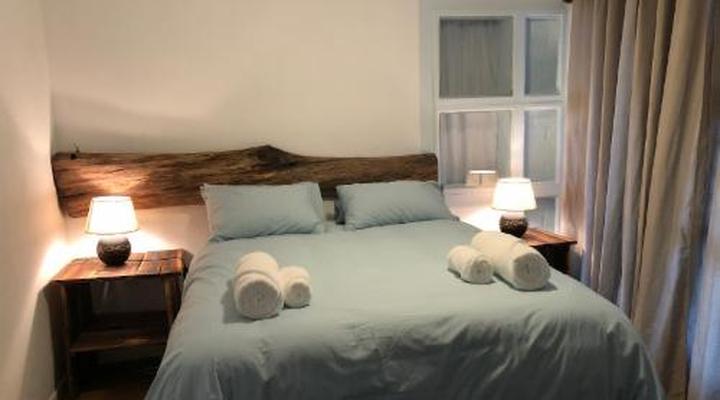 Old Cape on the Marina