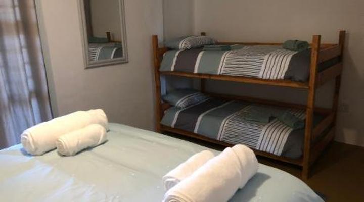 Old Cape on the Marina