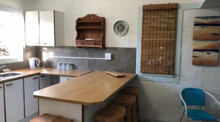 Old Cape on the Marina