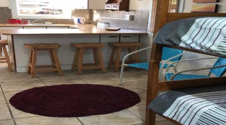 Old Cape on the Marina