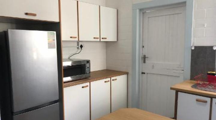 Old Cape on the Marina