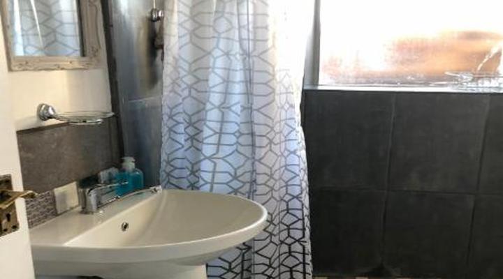 Old Cape on the Marina