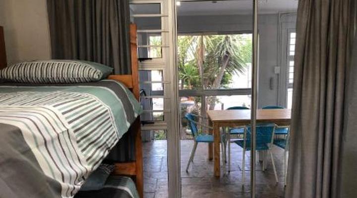 Old Cape on the Marina