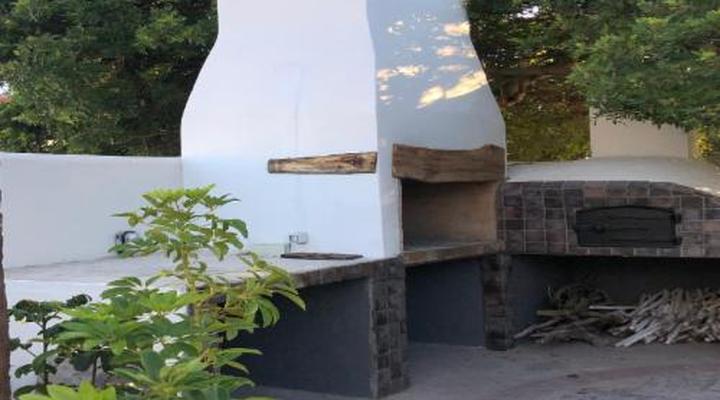 Old Cape on the Marina