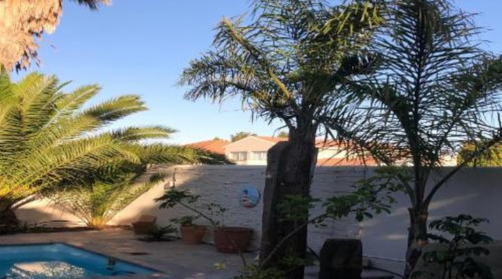 Old Cape on the Marina