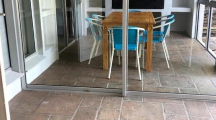 Old Cape on the Marina