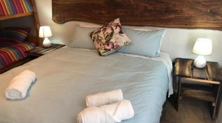 Old Cape on the Marina