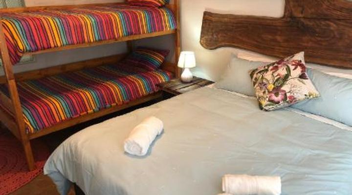 Old Cape on the Marina