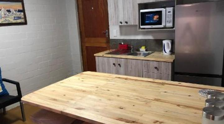 Old Cape on the Marina