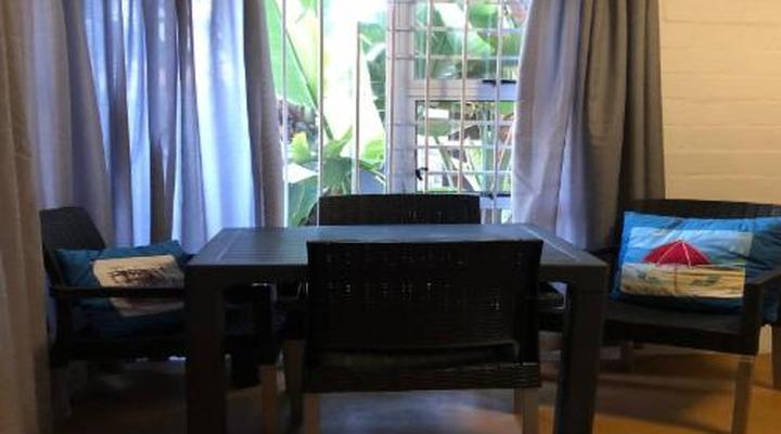 Old Cape on the Marina