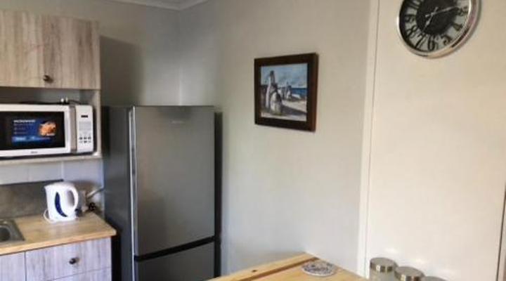 Old Cape on the Marina