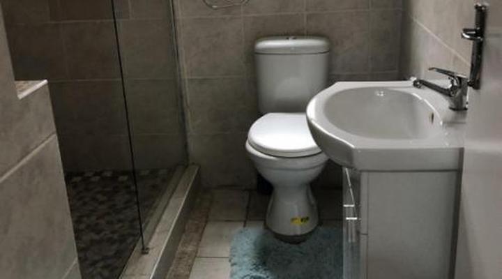 Old Cape on the Marina