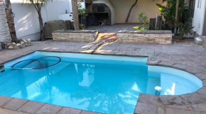 Old Cape on the Marina