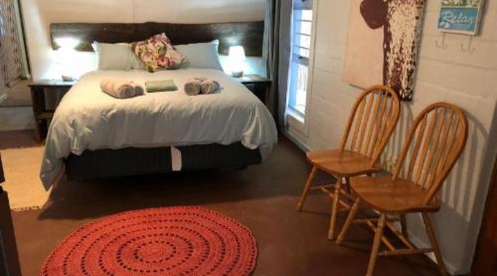 Old Cape on the Marina