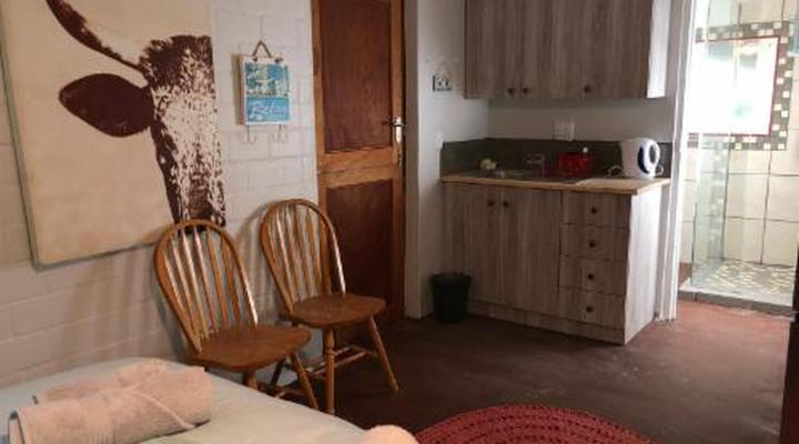 Old Cape on the Marina