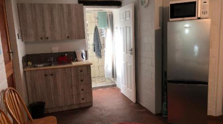 Old Cape on the Marina