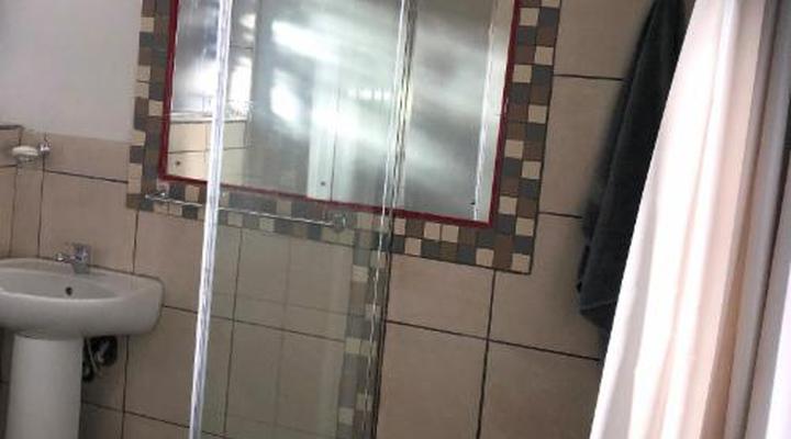 Old Cape on the Marina