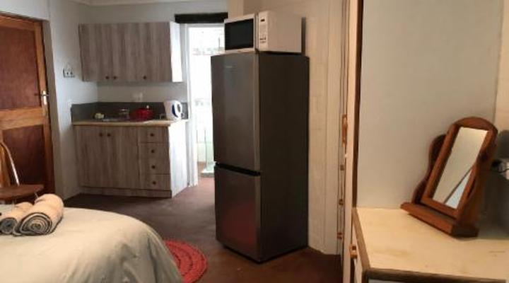 Old Cape on the Marina