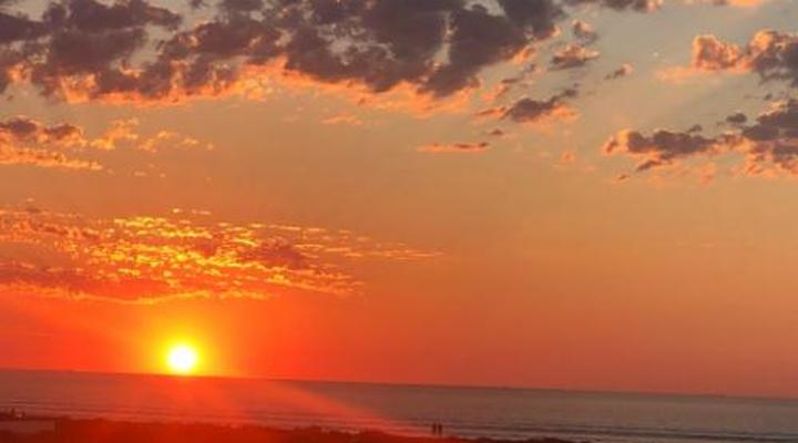Old Cape on the Marina