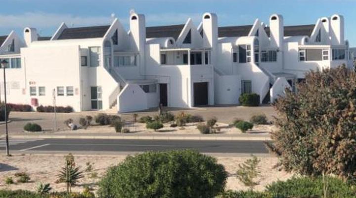 Old Cape on the Marina