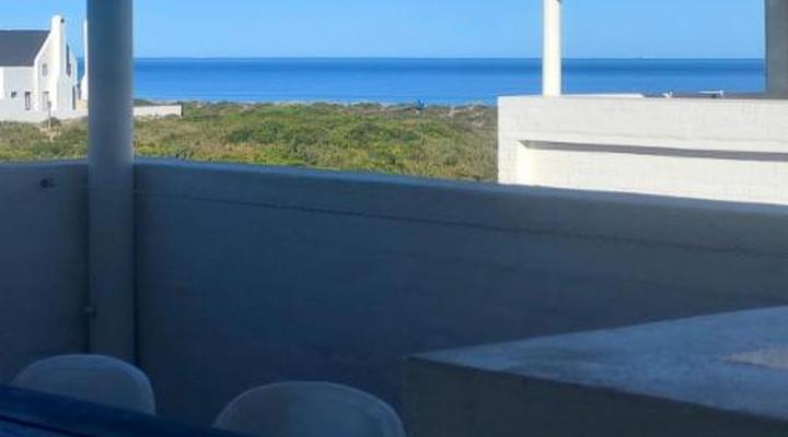 Old Cape on the Marina