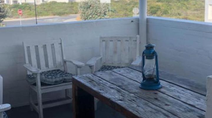 Old Cape on the Marina