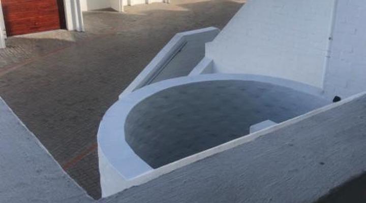 Old Cape on the Marina