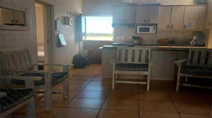 Old Cape on the Marina