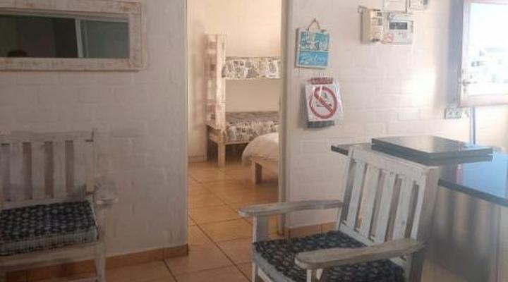 Old Cape on the Marina