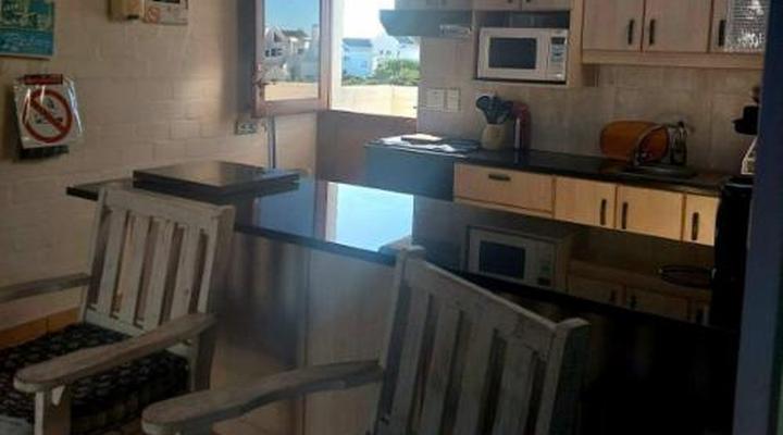 Old Cape on the Marina