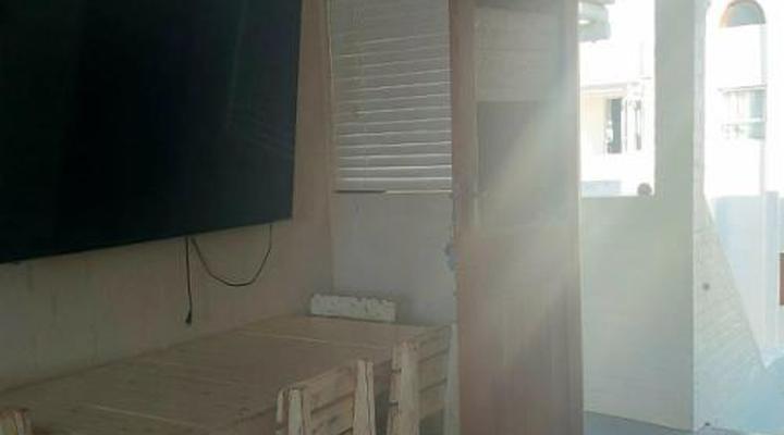 Old Cape on the Marina