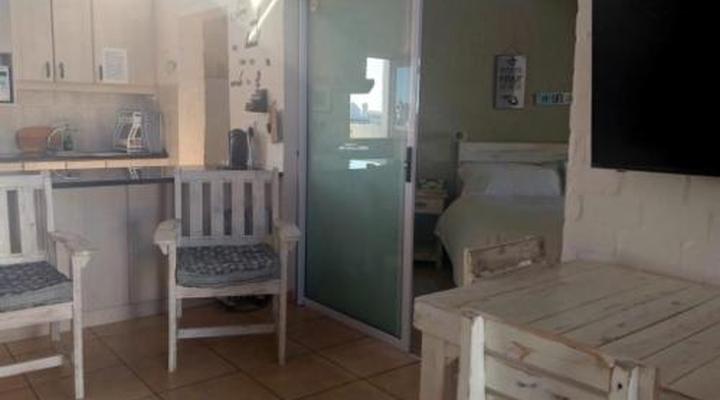 Old Cape on the Marina