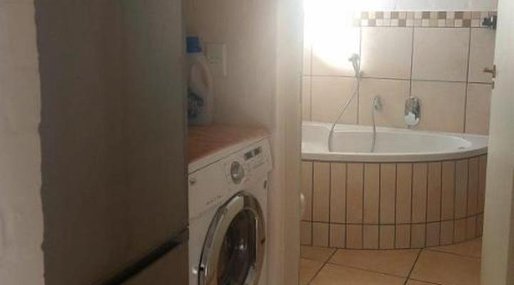 Old Cape on the Marina