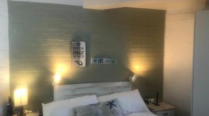 Old Cape on the Marina