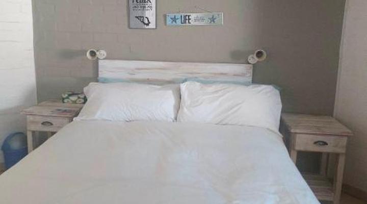 Old Cape on the Marina