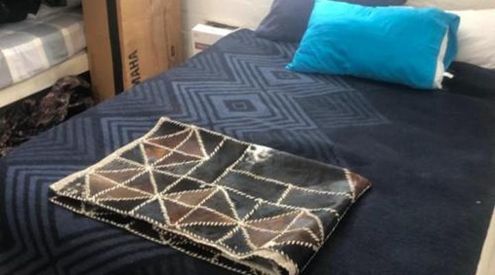 Old Cape on the Marina