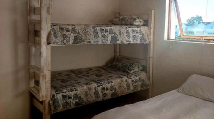 Old Cape on the Marina