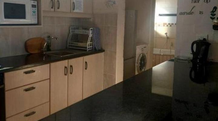 Old Cape on the Marina