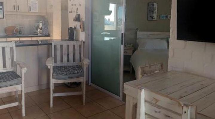 Old Cape on the Marina