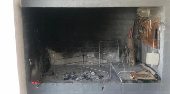 Old Cape on the Marina