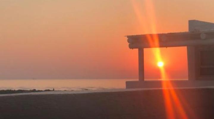 Old Cape on the Marina