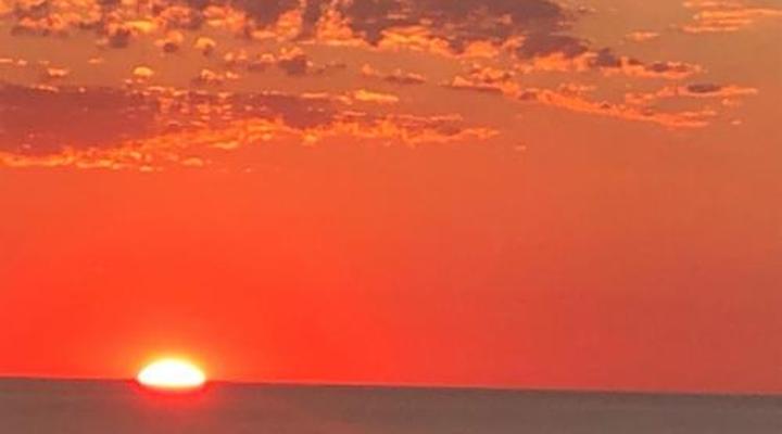 Old Cape on the Marina