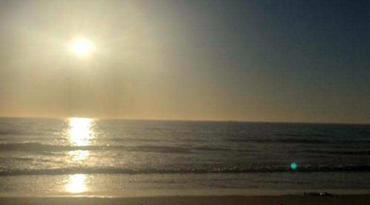 Old Cape on the Marina