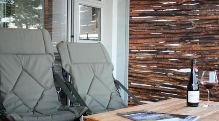 Mountain Peak Game Lodge